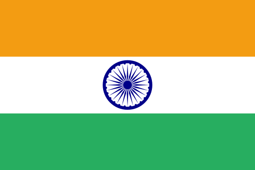 India