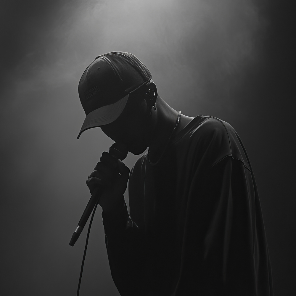 DatPiff Customizable Playlists