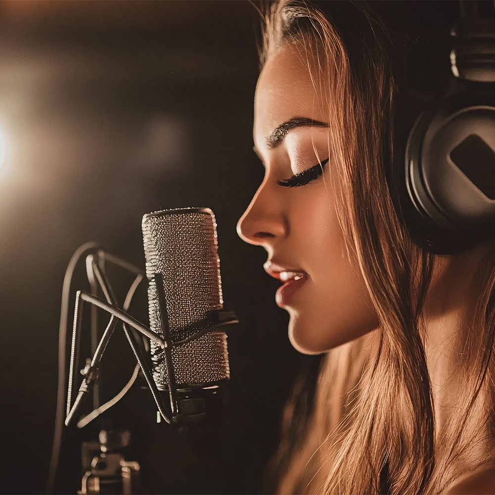 Deezer engagemang