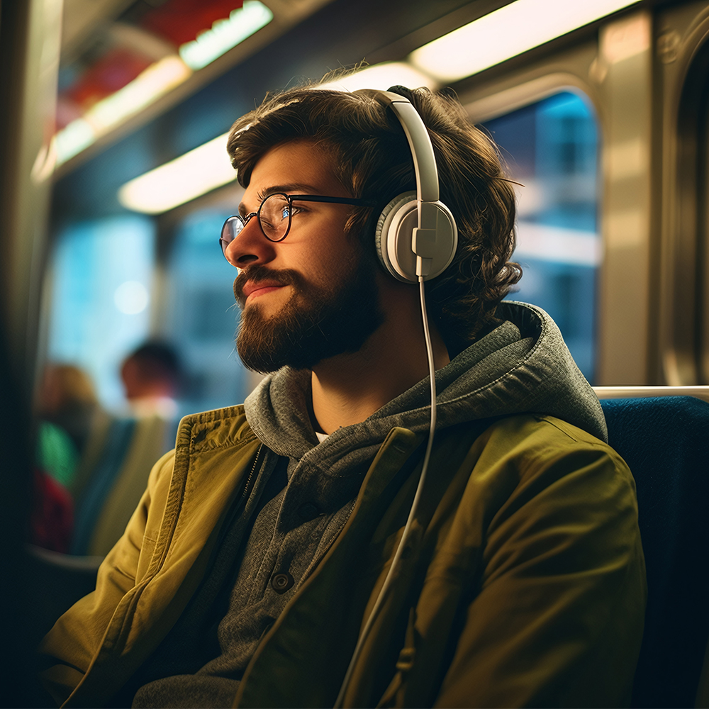 Öka publik på Deezer